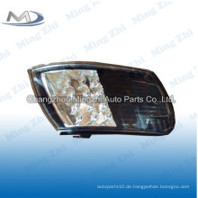 LED TAIL LAMP SCHWARZ FÜR TOYOTA COROLLA 1990 1995